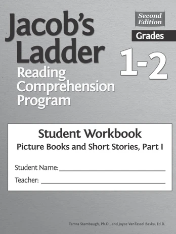 Jacob's Ladder Reading Comprehension Program