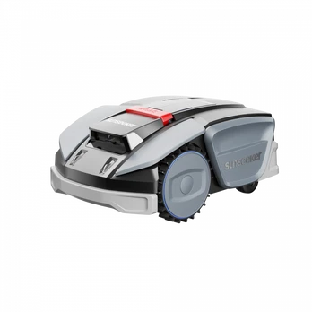 Belaidis (GPS) vejos robotas S3, Sunseeker