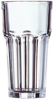 Stiklinė Arcoroc, stiklas, 0.46 l