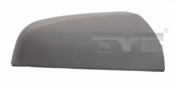 Dangtelis, išorinis veidrodėlis TYC 325-0083-2 kaina