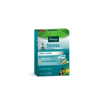 Kneipp Kneipo streso balansas 15 tablečių