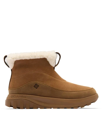 Sniego batai Columbia Snowtrot Ease Boot 2165891 Ruda