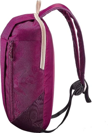 Kuprinė Quechua, 10L, violetinė