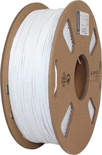 Flashforge PLA "marble" filament, 1.75 mm, 1 kg
