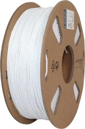 Flashforge PLA "marble" filament, 1.75 mm, 1 kg kaina