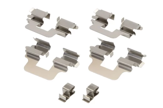 AUTOFREN D4-2389A Brake pad fitting kit