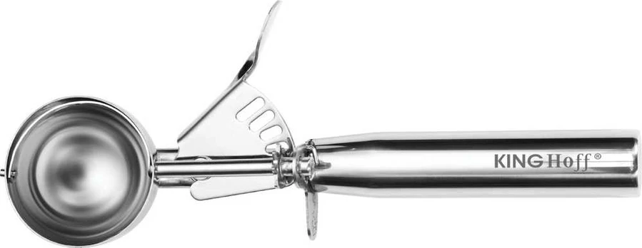 King Hoff ŁYŻKA DO LODÓW GAŁKOWNICA KINGHOFF KH-1809