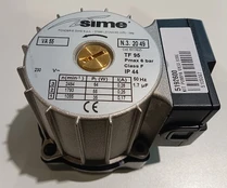 Sime Siurblys DAB VA55