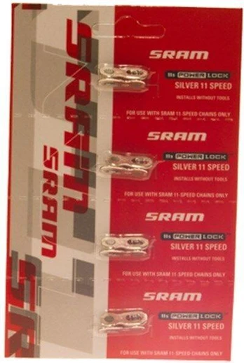 Sram Chain Link SRAM Power Lock 11 greičių - 1 gabalėlis.