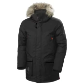 Žieminė striukė HELLY HANSEN Bifrost Winter Parka, juoda kaina