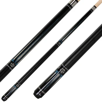 Dynamic Billiards Pulo lazda „Classic Momentum-3“, „Uni-Lock“, 2 dalių