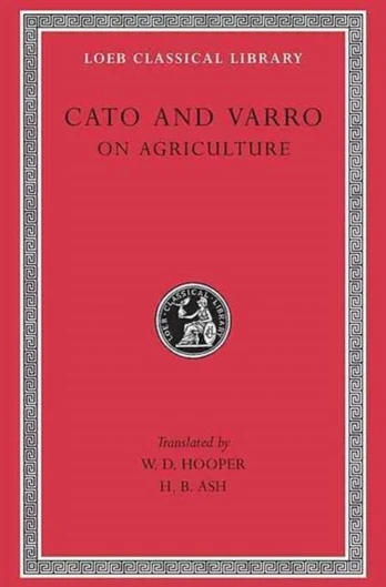 On Agriculture
