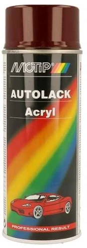 Motip Autoacryl spray 51510 - 400ml