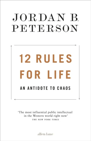 12 Rules for Life