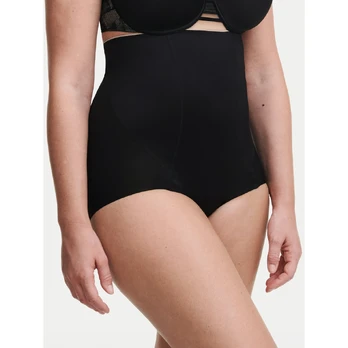 Chantelle Modeliuojantis apatinis trikotažas, apatinė dalis Basic Shaping C35030 Juoda