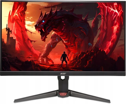 Monitorius Acer XV270UF3BMIIPRX