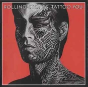 CD Rolling Stones* - Tattoo You