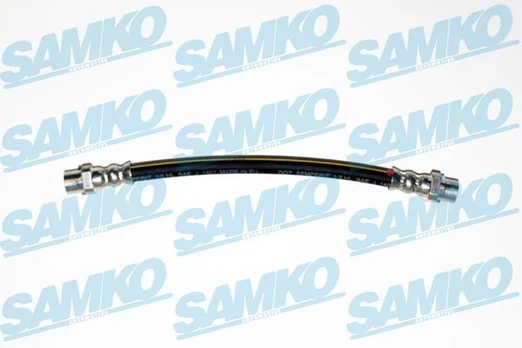 Stabdžių žarnelė SAMKO 6T48708