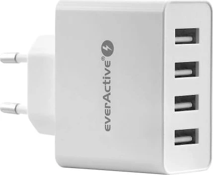 Kroviklis telefonui EverActive SC400