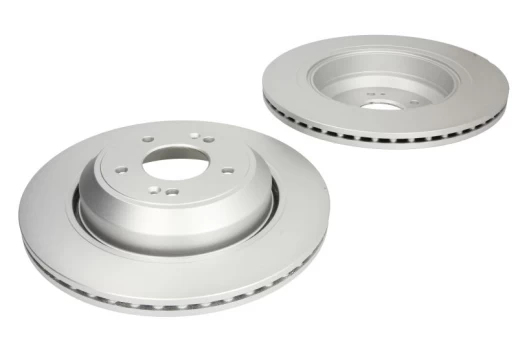 DELPHI BG5084C Brake Disc