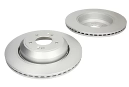DELPHI BG5084C Brake Disc kaina