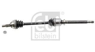 Pusašis FEBI BILSTEIN 181117