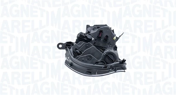 Priekinis žibintas MAGNETI MARELLI 712105901120