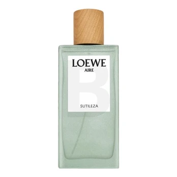 Loewe Womens Perfume Aire Sutileza Eau De Toilette 100 Ml