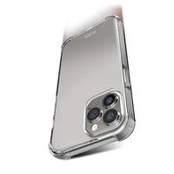 Dėklas SBS Extreme 4 Cover iPhone 14 Pro Max transp.