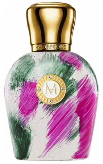 MORESQUE Divina Marchesa EDP purškalas 50ml