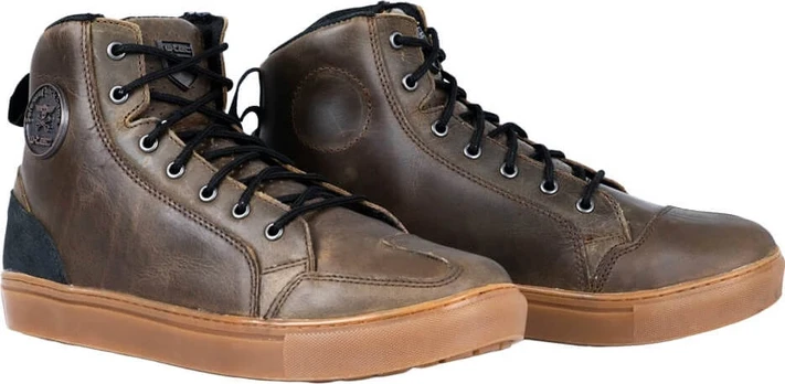 Motorcycle Boots W-TEC Fred