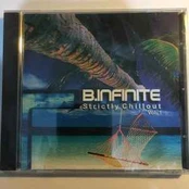 CD B.Infinite - Strictly Chillout Vol. 1