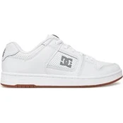 Laisvalaikio batai DC Shoes MANTECA 4 ADYS100765-HBW Balta