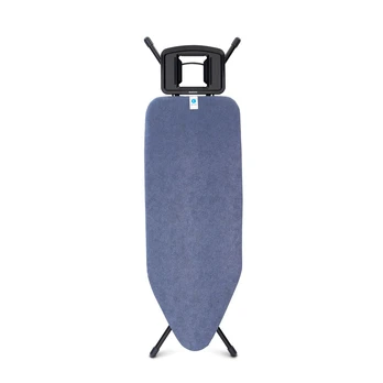 Lyginimo lenta Brabantia C, 124x45 cm Blue Denim