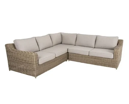 Lauko kampinė sofa Cassandra, technorotango