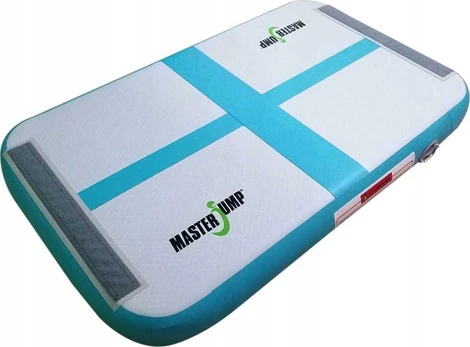 Master AirBoard Gimnastinis kilimėlis MASTER batutas 60 x 100 x 10 cm