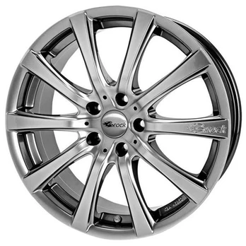 BROCK B21 (CSS) R18 5x112.00 ET21 CB66.60 J9.0