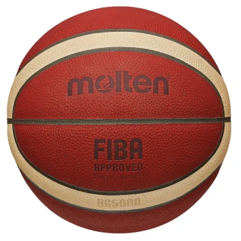 MOLTEN B7G5000 Krepšinio kamuolys, 7 dydis