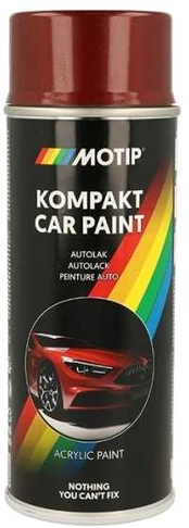 Motip Autoacryl spray 51600 - 400ml