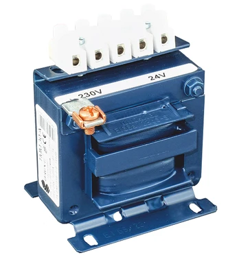 BREVE TMM 800VA 230 / 24V apsauginis transformatorius - 16224-9896