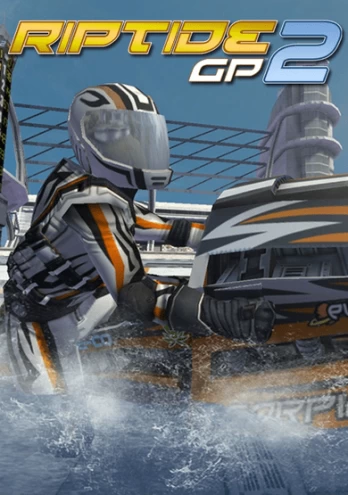 Riptide GP2 PC