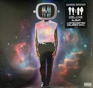 Vinyl (LP) Chris Brown - 11:11