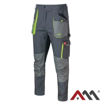 Darbinės kelnės su elastanu CLASSIC STRETCH SLIM, 50 dydžio