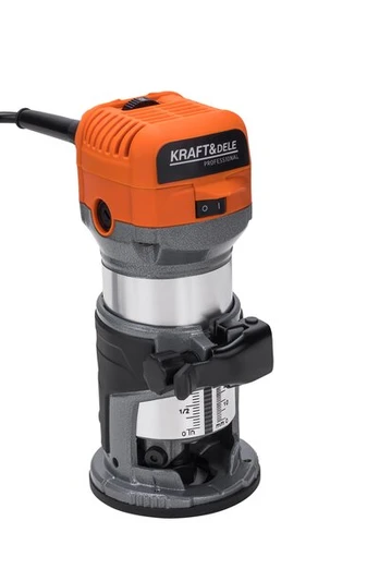Frezeris 2000W