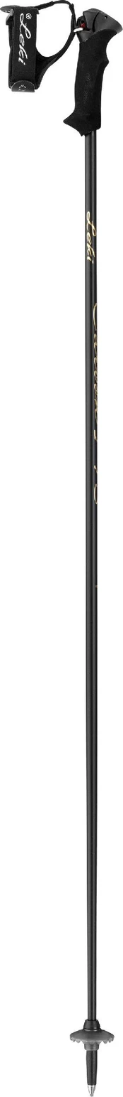 Leki slidinėjimo lazdos Carbon 14 S Lady 105