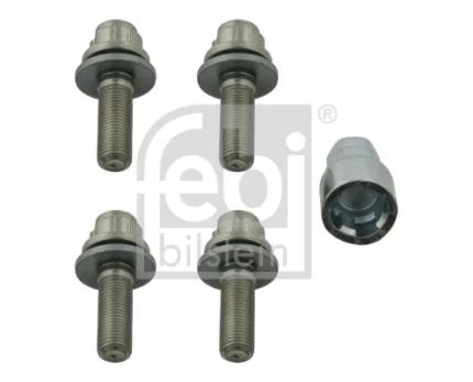 Rato varžtas FEBI BILSTEIN 27053
