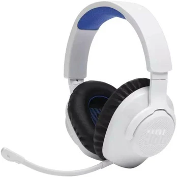 Belaidės ausinės JBL Quantum 360P