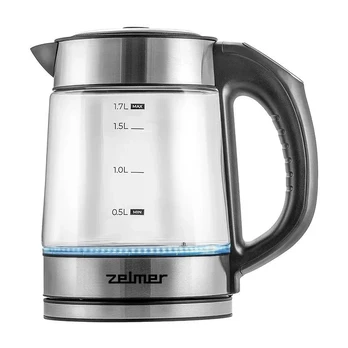 Virdulys Zelmer ZCK8033