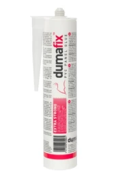 Klijai Dumafix 290ml, 23 cm x 5 cm, balta kaina