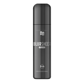 AA_Blur Sheer Fixer Profesionali makiažo fiksavimo priemonė 150ml